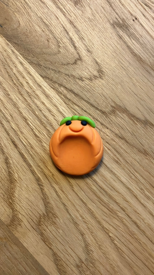Anti Stress Kürbis - Worry Stone