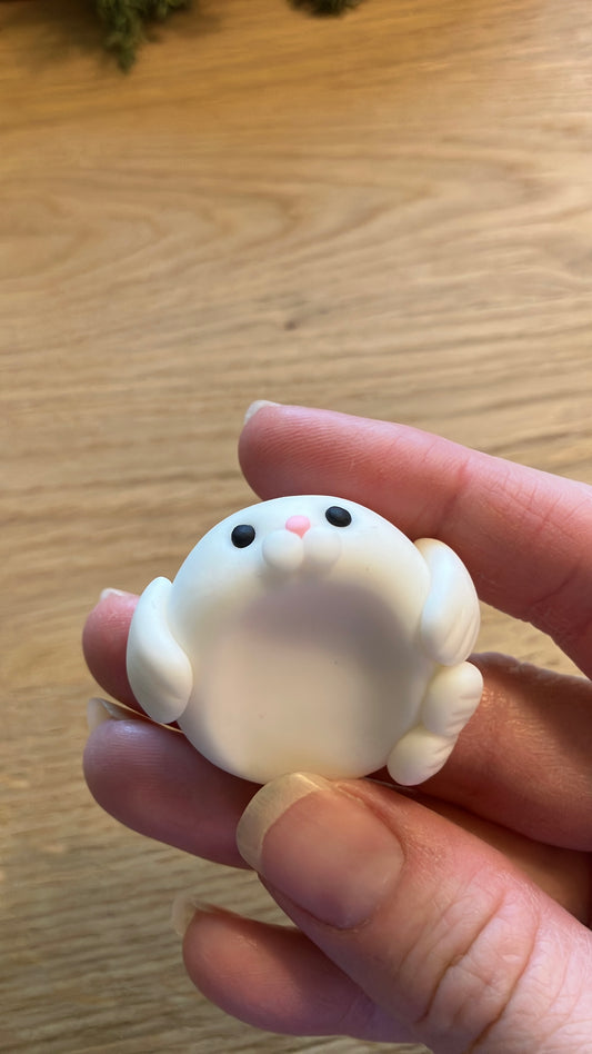 Anti Stress Robbe- Worry Stone