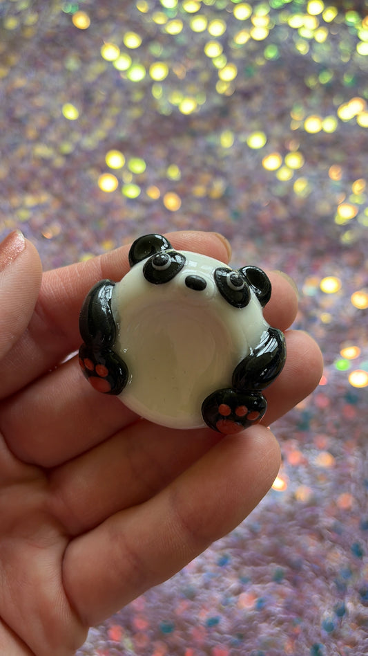 Anti Stress Stein Panda
