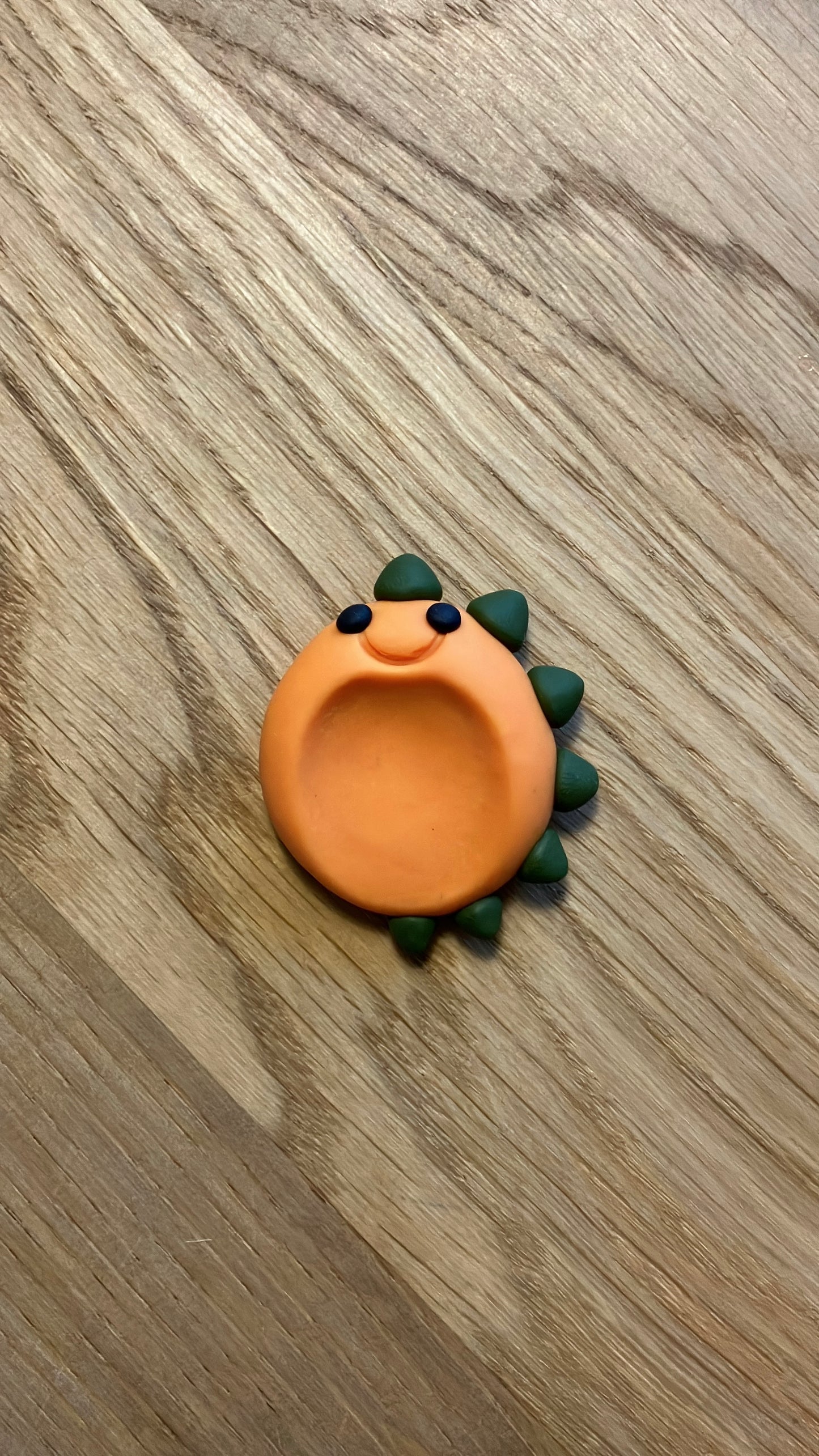 Anti Stress Dino - Worry Stone