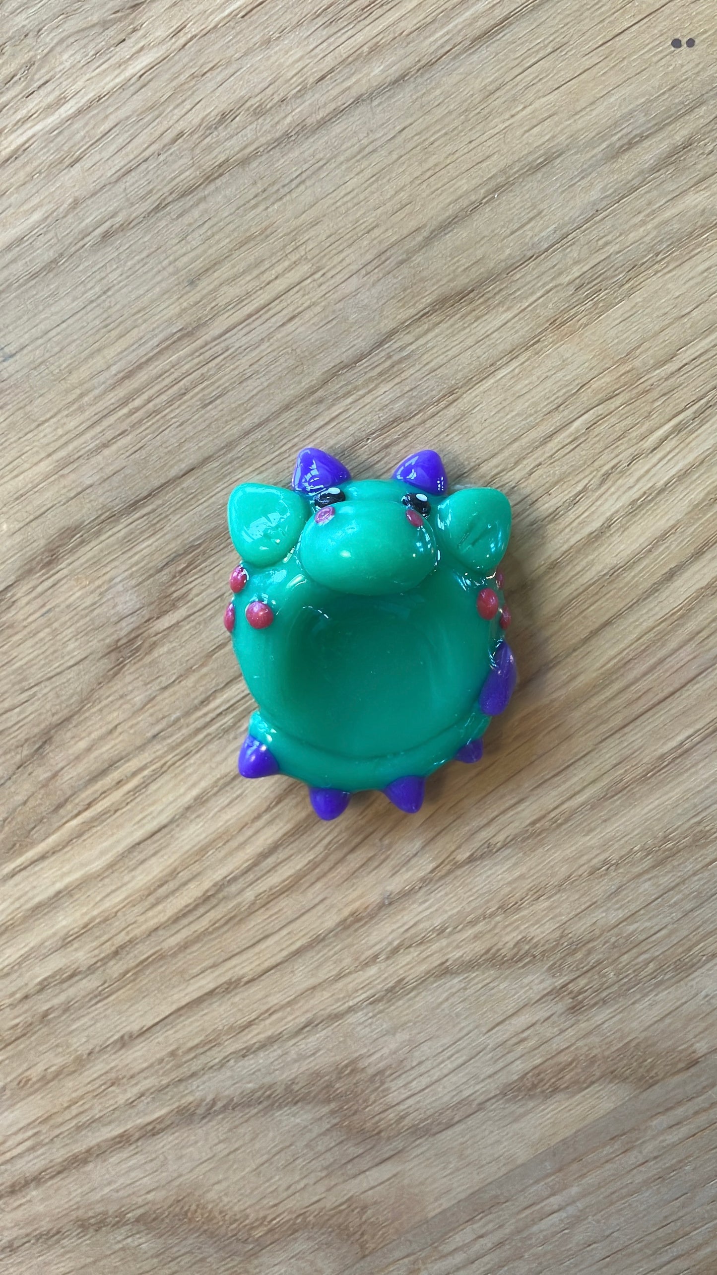Anti Stress Drache