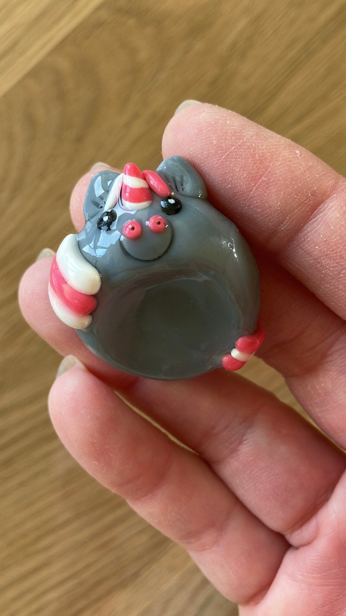 Anti Stress Einhorn