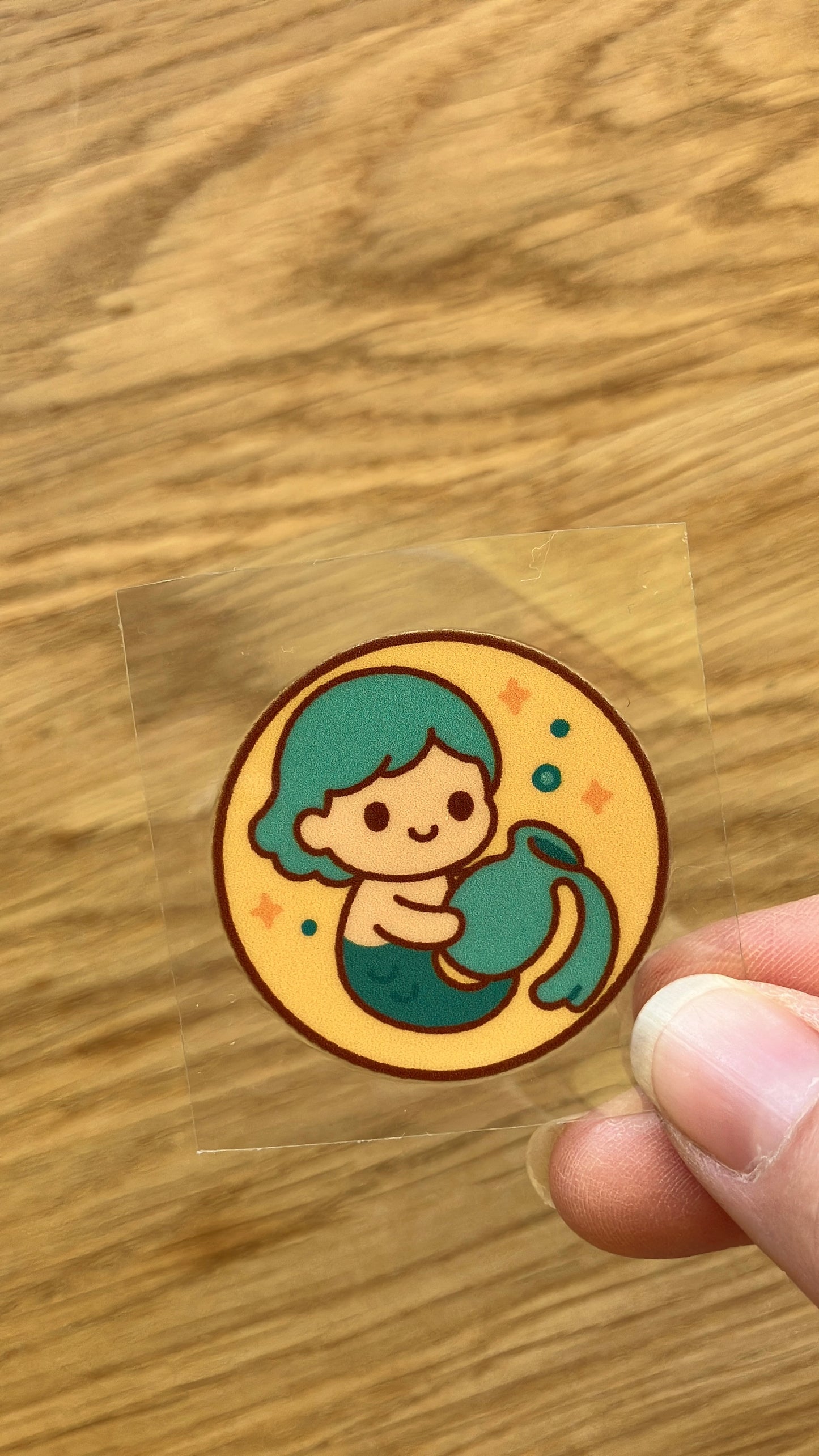 Tasse Transparent Sternzeichen