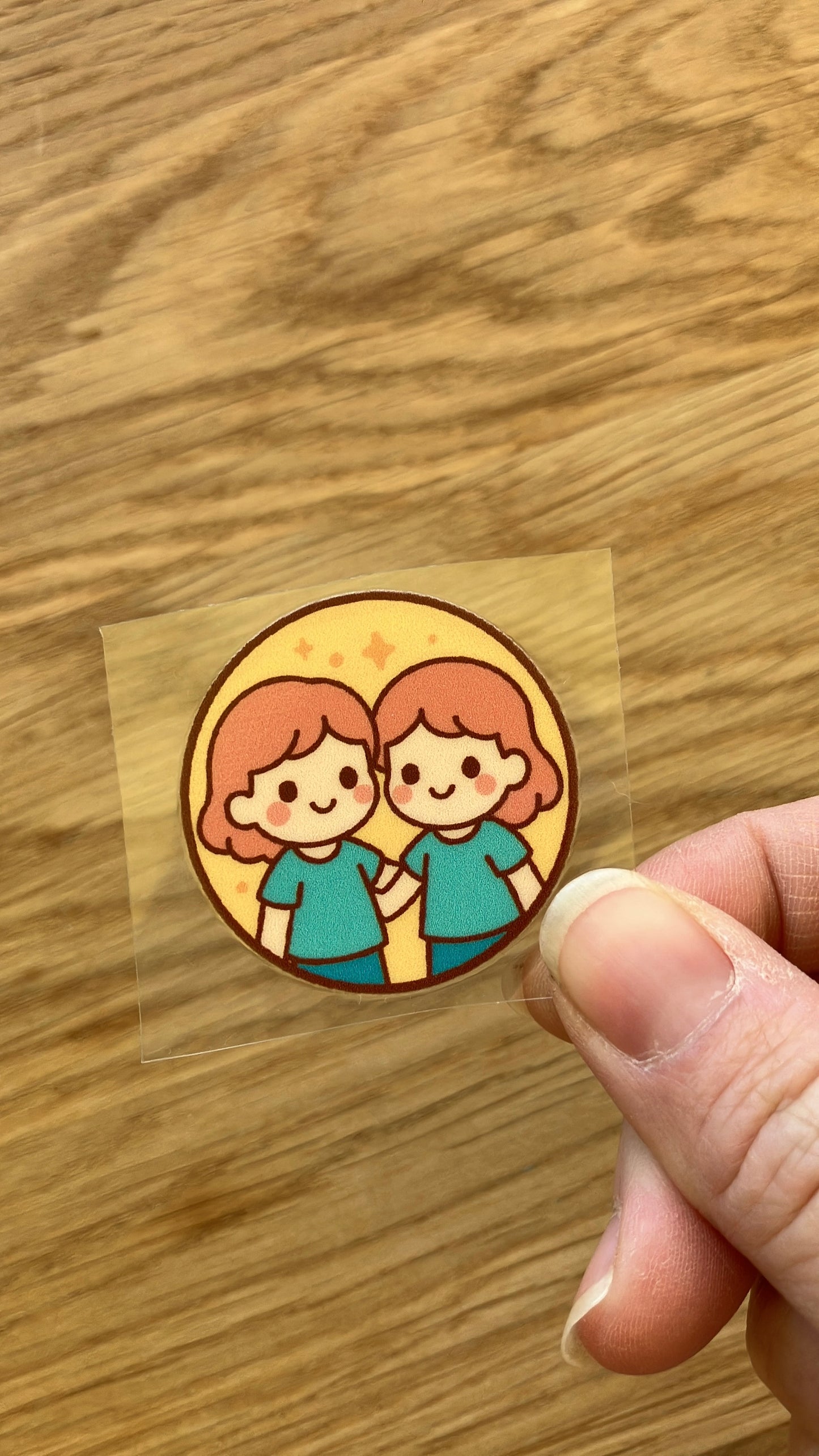 Tasse Transparent Sternzeichen