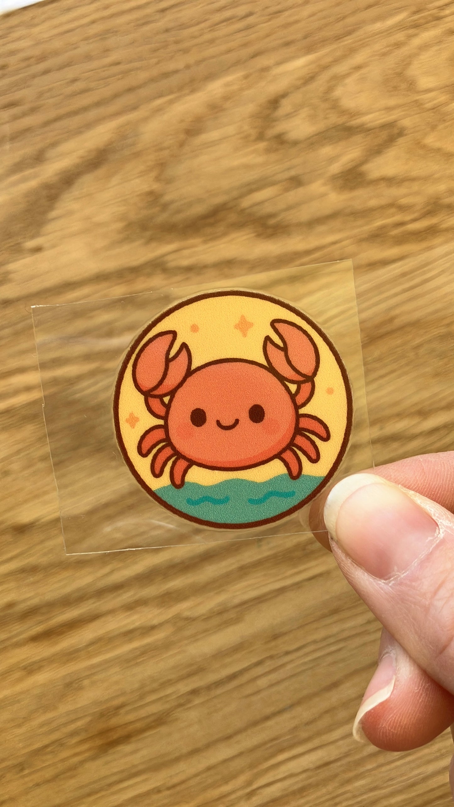 Tasse Transparent Sternzeichen