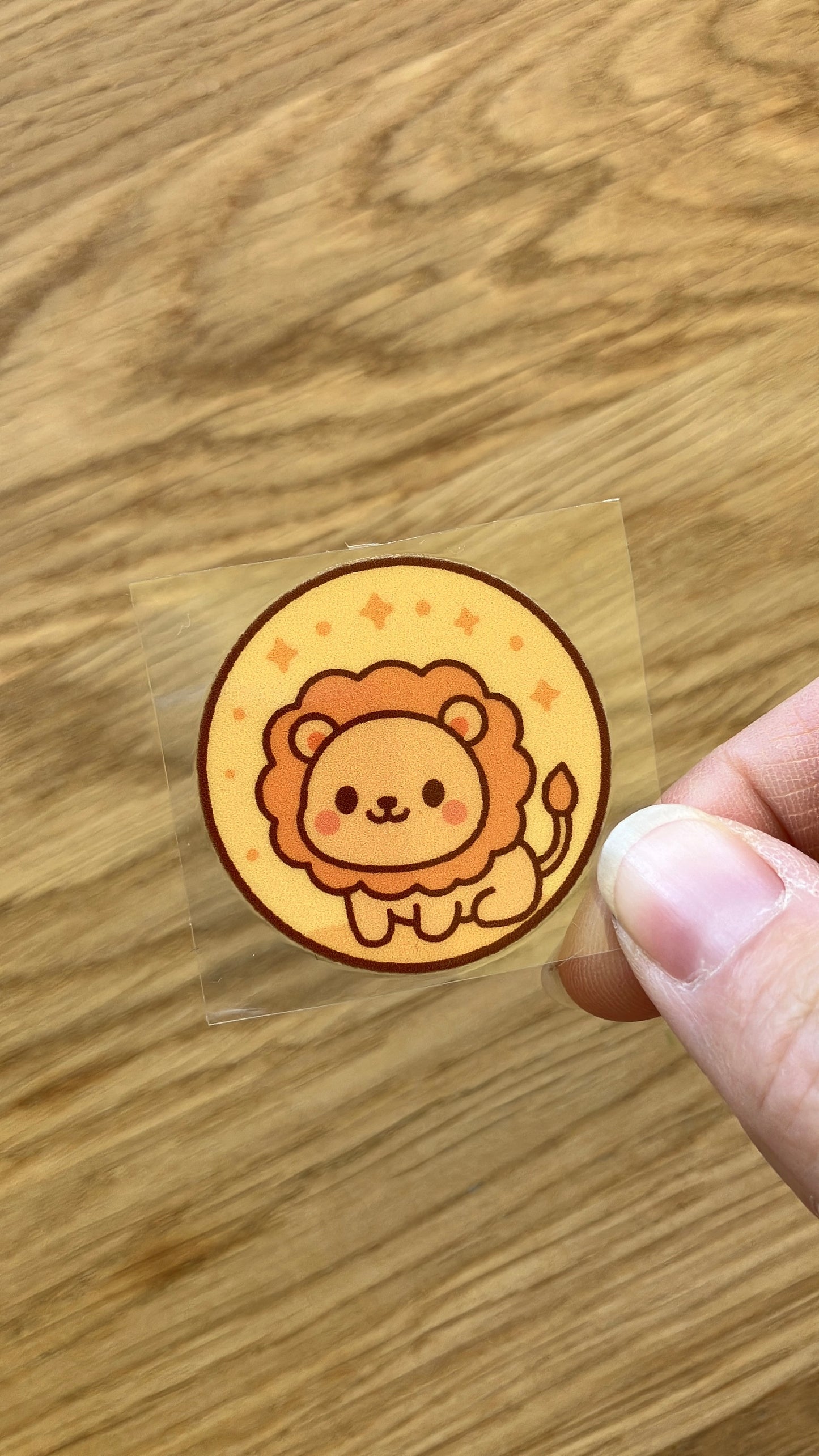 Tasse Transparent Sternzeichen