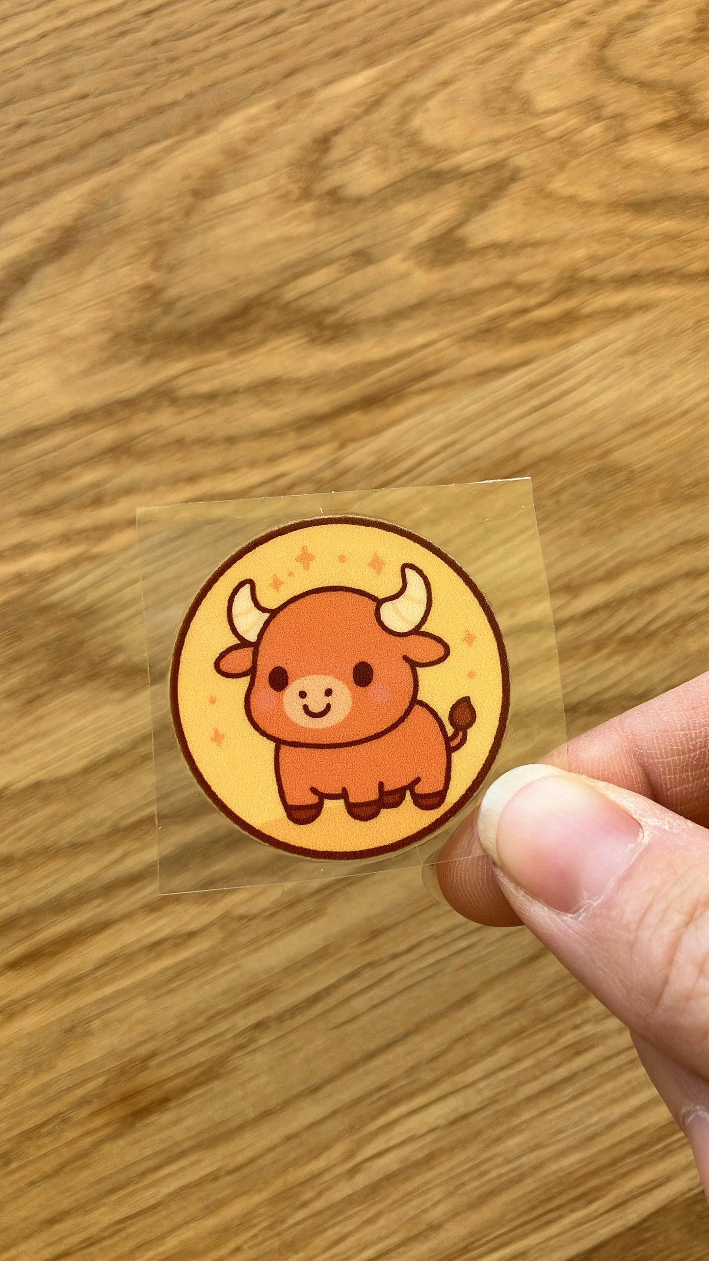 Tasse Transparent Sternzeichen