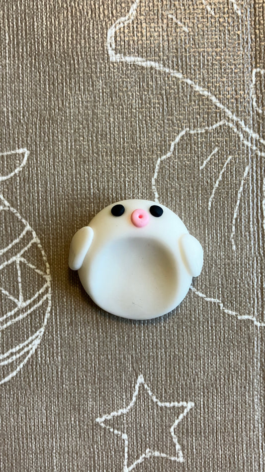 Anti Stress Stein Waldgeist - Worry Stone